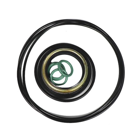 Bailey Bmph Motor Seal Kit 61193: 2-Bolt A Mount, 272401 272401